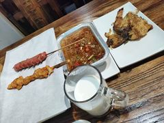 -壹块捌烧烤(灯市口店)