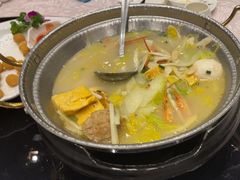 -湘湖大院(越王路店)