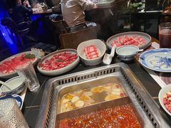 -大隐·成都火锅Bistro(合生麒麟新天地店)