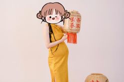 -玛瑞莎·儿童·亲子摄影(越秀店)