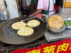 -小秋水饺(大成路总店)