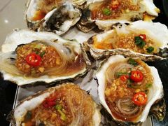 -喜韩帝园烤肉店(七道街店)