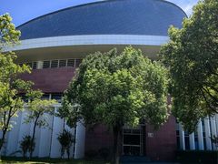 -上海海事大学(临港校区)