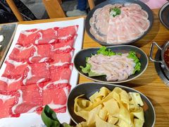 -呷哺呷哺 黄金牧场 (新中关购物中心店)