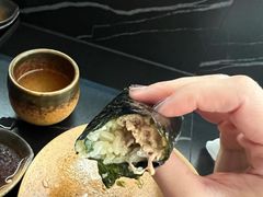 -Sushi Hanzo半藏(天环广场店)