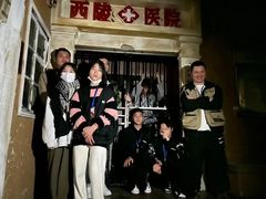 -棂笼·深度沉浸密室(武汉旗舰店)