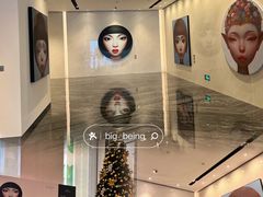 -长沙尼依格罗酒店