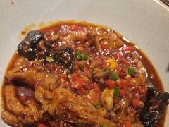 -辣得叫湘菜(四明店)