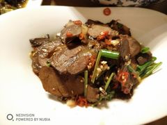-庶民居中餐馆(花土店)