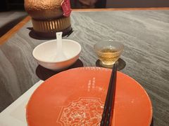 -小厨娘金榜题名(夫子庙秦淮河店)