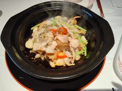 -谭厨中山传家菜.乳鸽.脆鲩鱼(华强北中航城店)
