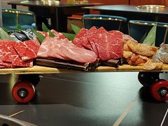 -龙神·炭烧酒场深夜食堂(新街口店)