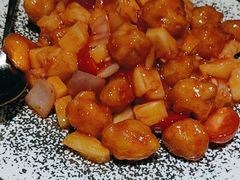 -隆喜元鱼汤包·海鲜(中联广场店)