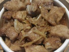 -72街红烧排骨饭(海珠丽影广场店)