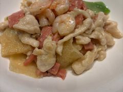 -城南往事·鲁菜济南菜(软件园美莲广场店)