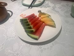 -金家老三饭庄(常营店)