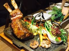 -巴别塔法餐舍(朝阳店)