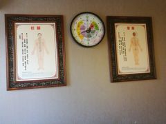 -莱仪堂艾灸经络养生馆(九亭一店)