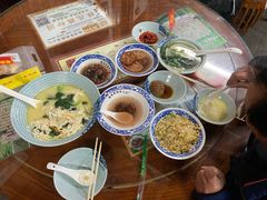 -粗茶淡饭(东关街店)