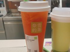 -奈雪的茶(印象城店)