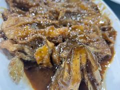 -老孙家饭庄·非遗(东关店)