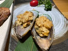 -三石铁板烧(紫竹桥店)