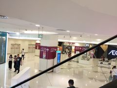 -凯德广场(西城店)