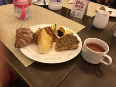 -上海新锦江大酒店