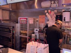 -港师傅·菠萝包(北京超极合生汇店)