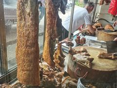 -洲心明记烧肉大粥(总店)