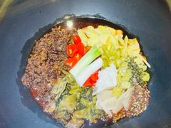 -大江美蛙鱼火锅(都江堰店)