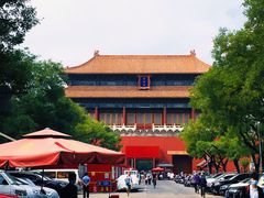 -东华门大街小区