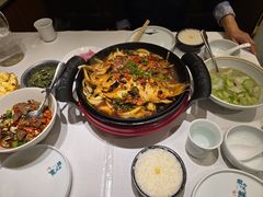 -潇湘码头·鲜湘菜(清河店)