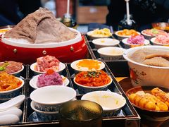 -楠火锅(龙阳广场店)