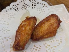-至尊堡餐厅(东涌路店)