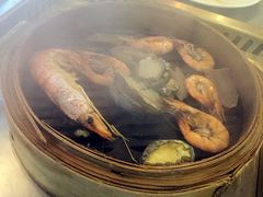 -小天鹅戴斯酒店鲸鲨百汇创作料理