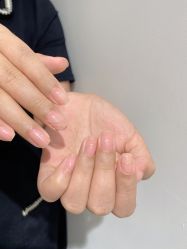 -柴小姐美睫美甲
