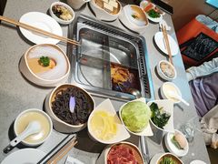 -海底捞火锅(赛格国际购物中心店)