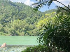 -碧水湾温泉