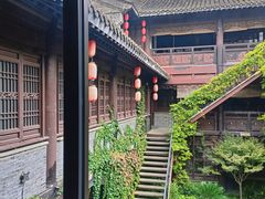 -留芳·文旅古月楼(老街店)