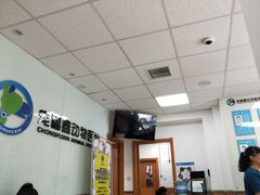 -宠福鑫动物医院(城北分院)