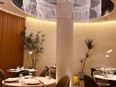 -上蔬无瑕· 创意素食·Vegetarian(华采天地店)