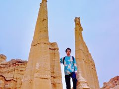 -元谋土林景区(物茂土林)