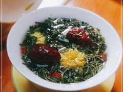 -清真华宇开锅羊肉