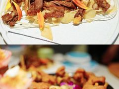 -香香海南菜餐厅