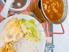 -海盗虾饭·小龙虾饭(惠多港店)