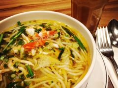 关太-关夫人餐厅(阳光广场店)