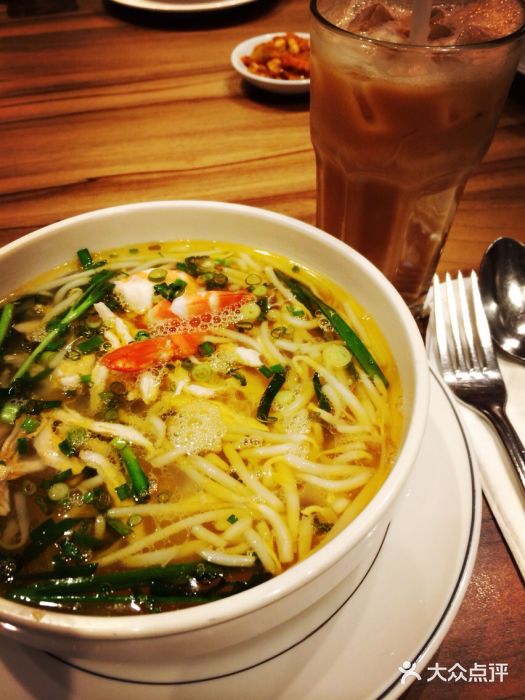 关夫人餐厅(阳光广场店)关太图片