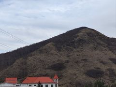 -灵山