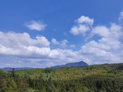 -山王坪喀斯特国家生态公园